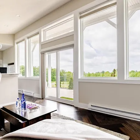 Altmar'S Premier Luxury Cabin With 3000Sf Mini Golf